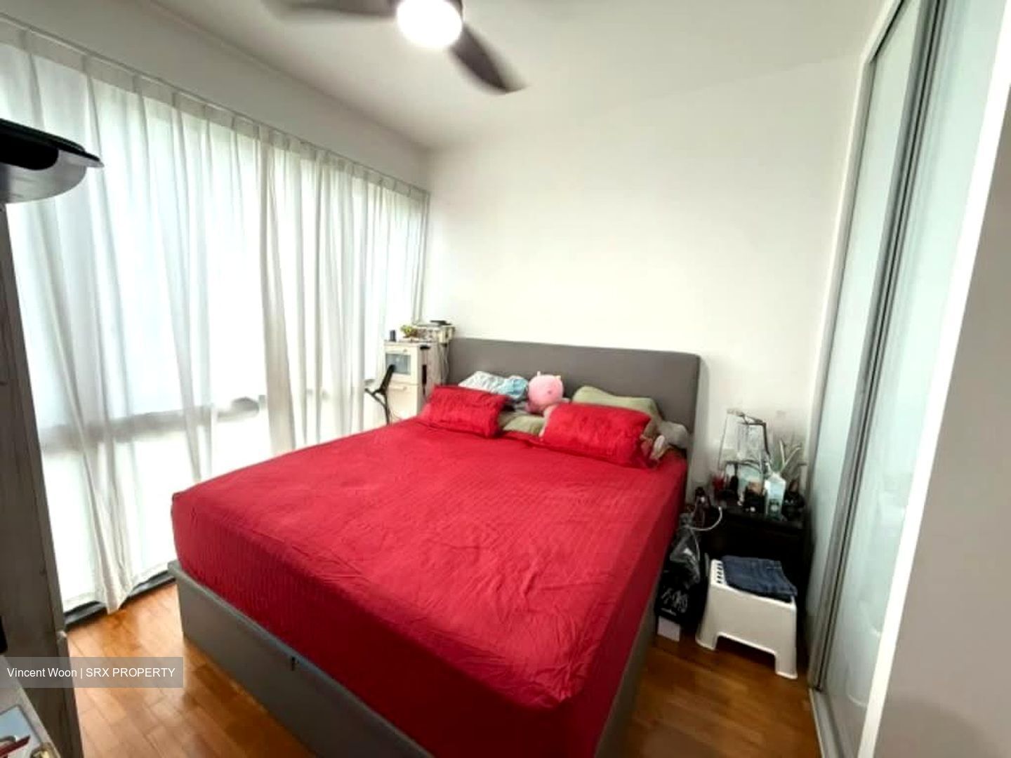 Parc Centros (D19), Condominium #562205101
